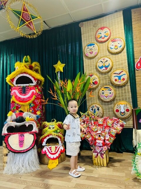 🎉🌟VUI HỘI TRĂNG RẰM🌝🪅
