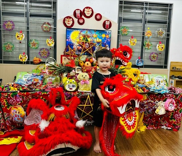 🎉🌟VUI HỘI TRĂNG RẰM🌝🪅