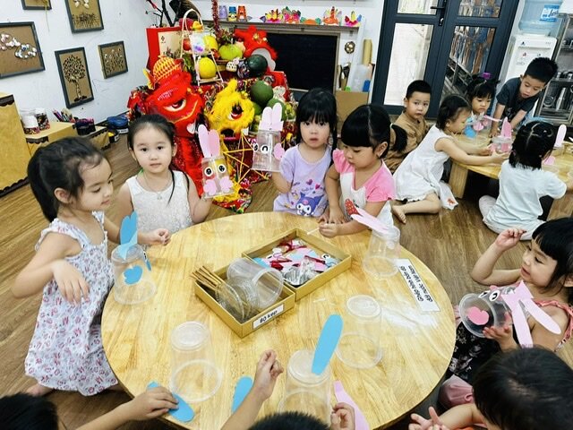 🎉🌟VUI HỘI TRĂNG RẰM🌝🪅