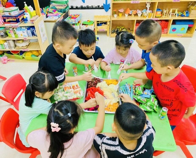 🎉🌟VUI HỘI TRĂNG RẰM🌝🪅