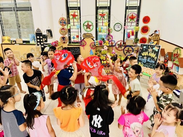 🎉🌟VUI HỘI TRĂNG RẰM🌝🪅