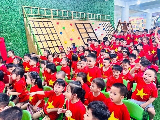 🎉🌟VUI HỘI TRĂNG RẰM🌝🪅