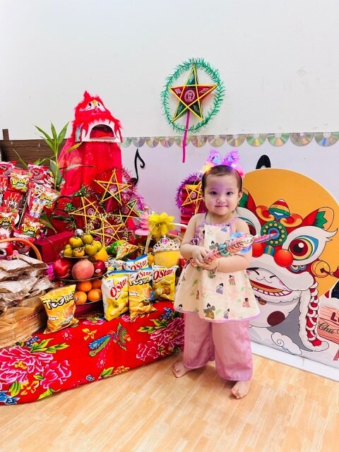 🎉🌟VUI HỘI TRĂNG RẰM🌝🪅