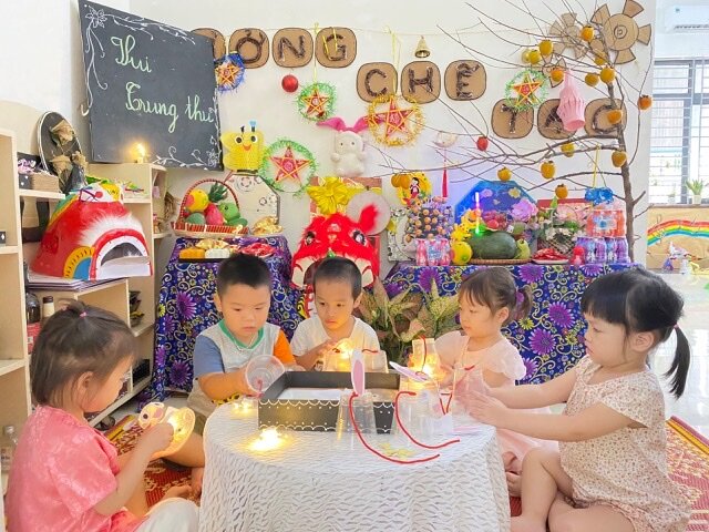 🎉🌟VUI HỘI TRĂNG RẰM🌝🪅