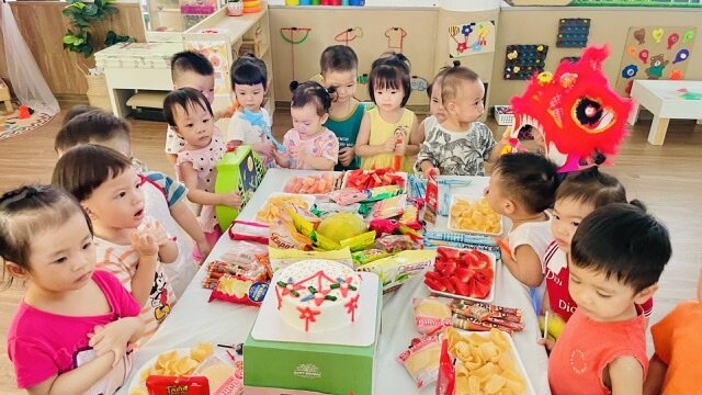 🎉🌟VUI HỘI TRĂNG RẰM🌝🪅