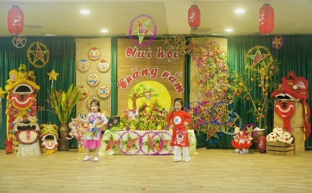 🎉🌟VUI HỘI TRĂNG RẰM🌝🪅