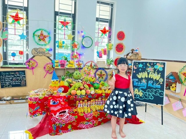 🎉🌟VUI HỘI TRĂNG RẰM🌝🪅