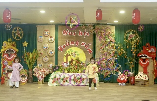 🎉🌟VUI HỘI TRĂNG RẰM🌝🪅