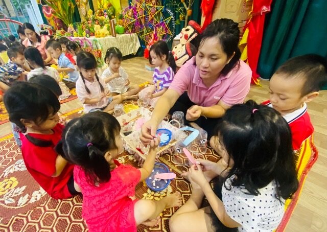 🎉🌟VUI HỘI TRĂNG RẰM🌝🪅