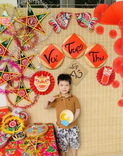 🎉🌟VUI HỘI TRĂNG RẰM🌝🪅