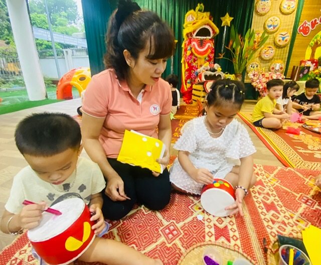 🎉🌟VUI HỘI TRĂNG RẰM🌝🪅