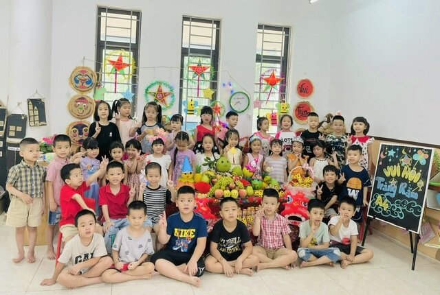 🎉🌟VUI HỘI TRĂNG RẰM🌝🪅