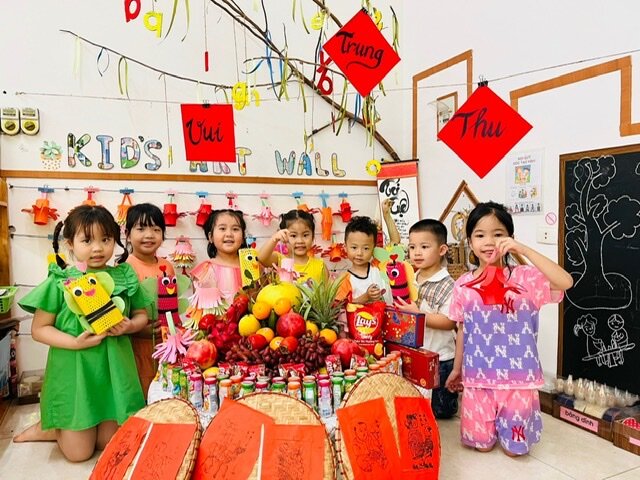 🎉🌟VUI HỘI TRĂNG RẰM🌝🪅