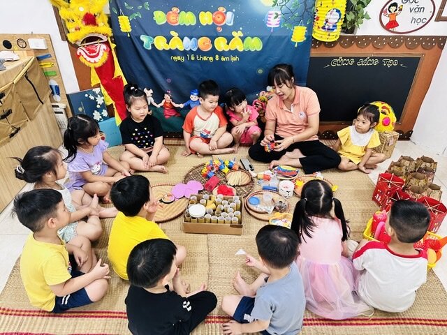 🎉🌟VUI HỘI TRĂNG RẰM🌝🪅