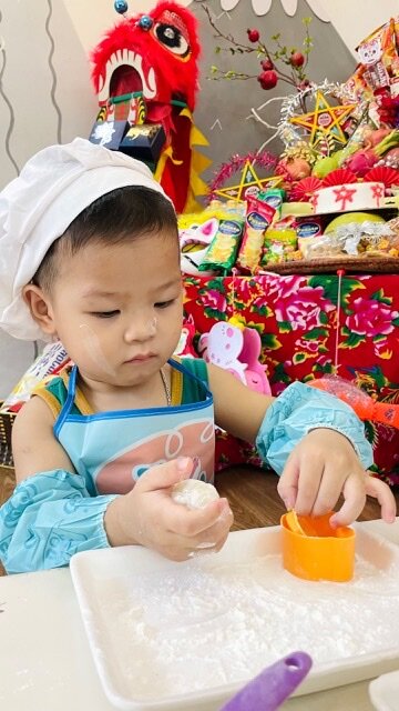 🎉🌟VUI HỘI TRĂNG RẰM🌝🪅