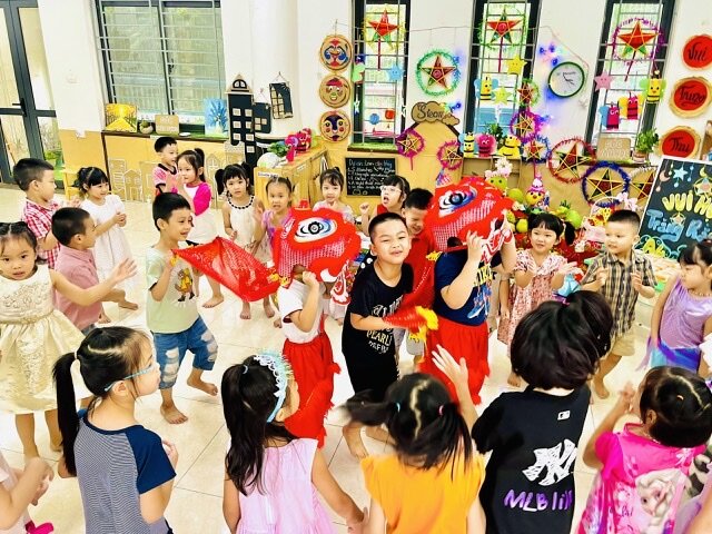 🎉🌟VUI HỘI TRĂNG RẰM🌝🪅