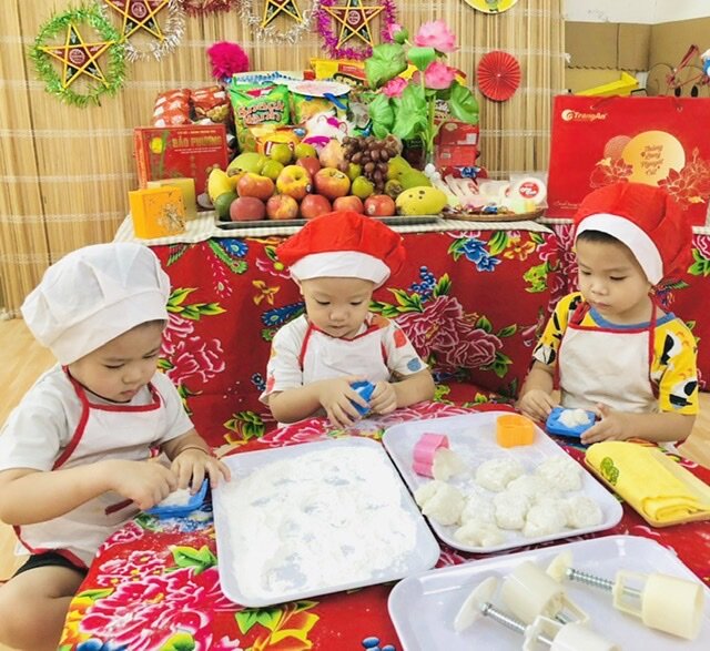 🎉🌟VUI HỘI TRĂNG RẰM🌝🪅