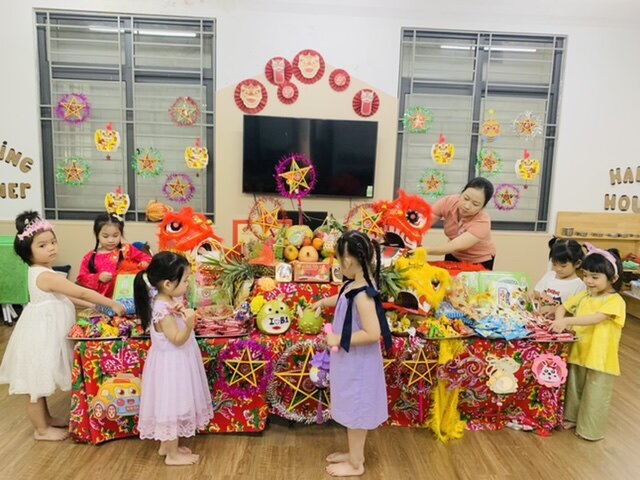 🎉🌟VUI HỘI TRĂNG RẰM🌝🪅