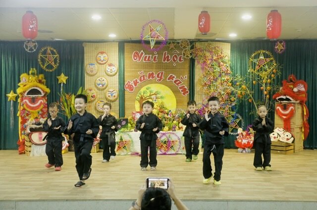 🎉🌟VUI HỘI TRĂNG RẰM🌝🪅