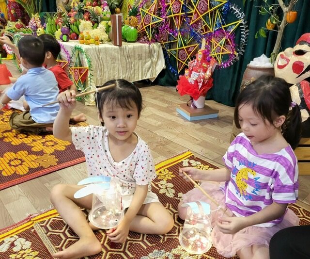 🎉🌟VUI HỘI TRĂNG RẰM🌝🪅