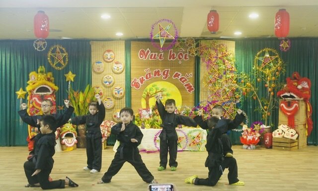 🎉🌟VUI HỘI TRĂNG RẰM🌝🪅