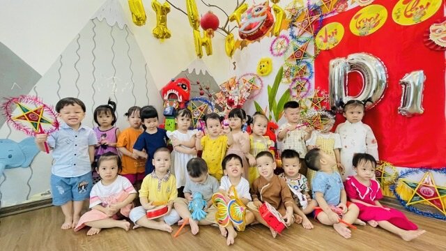 🎉🌟VUI HỘI TRĂNG RẰM🌝🪅