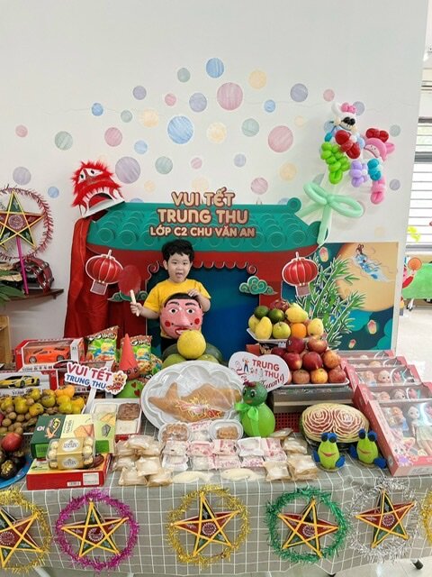 🎉🌟VUI HỘI TRĂNG RẰM🌝🪅