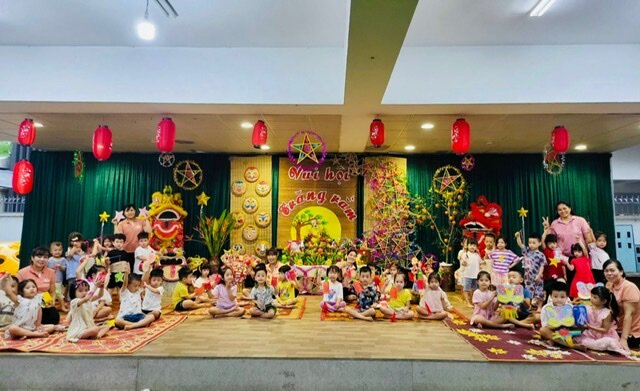 🎉🌟VUI HỘI TRĂNG RẰM🌝🪅