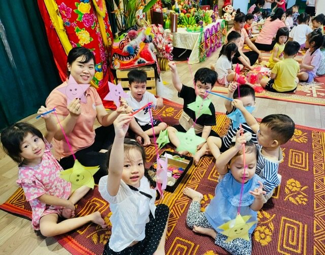 🎉🌟VUI HỘI TRĂNG RẰM🌝🪅