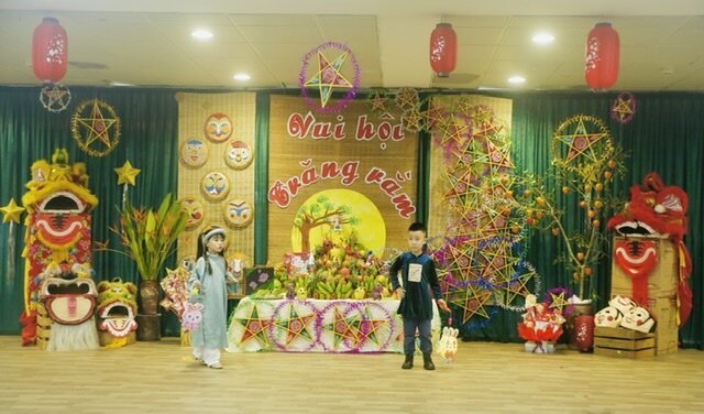 🎉🌟VUI HỘI TRĂNG RẰM🌝🪅