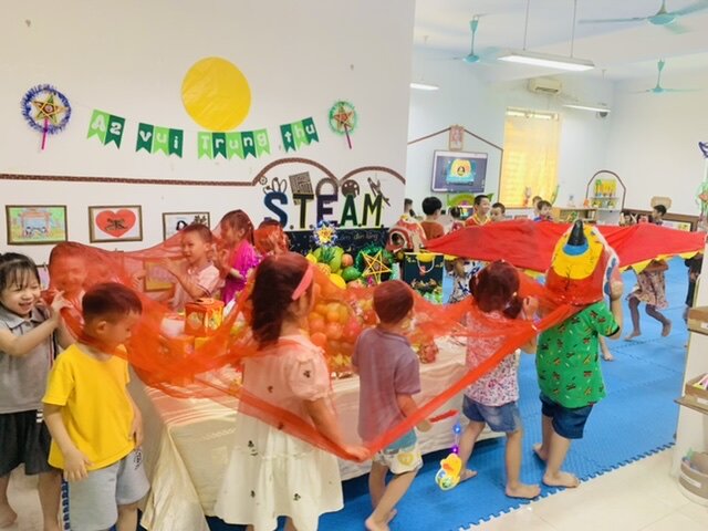 🎉🌟VUI HỘI TRĂNG RẰM🌝🪅