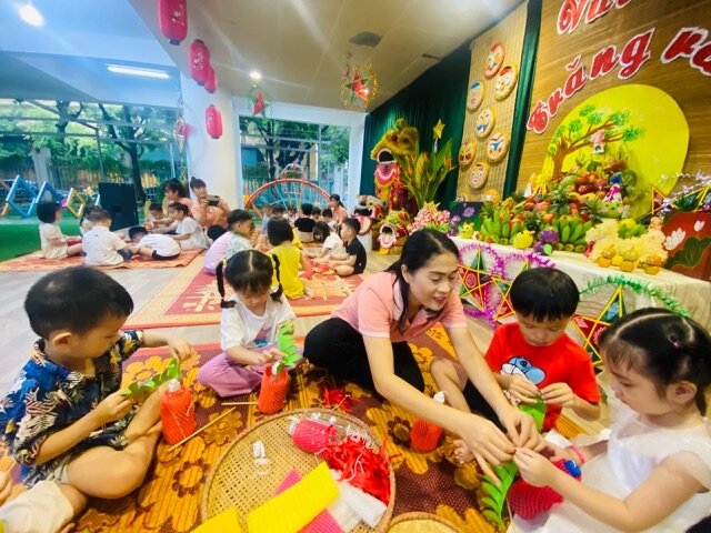🎉🌟VUI HỘI TRĂNG RẰM🌝🪅