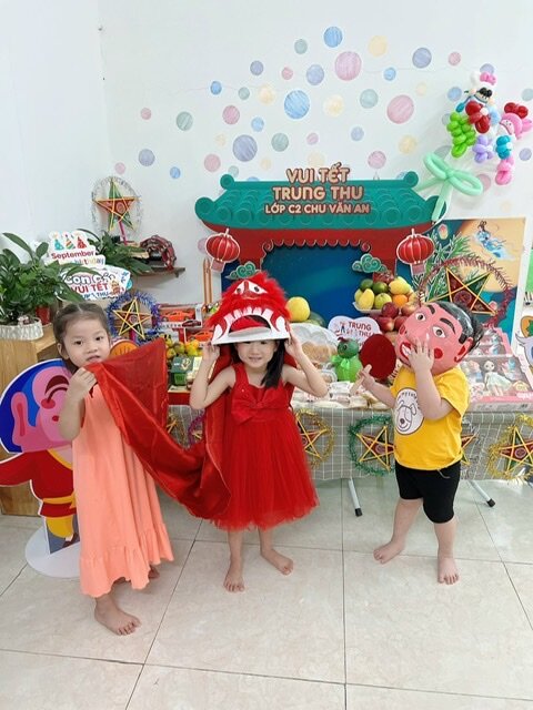 🎉🌟VUI HỘI TRĂNG RẰM🌝🪅