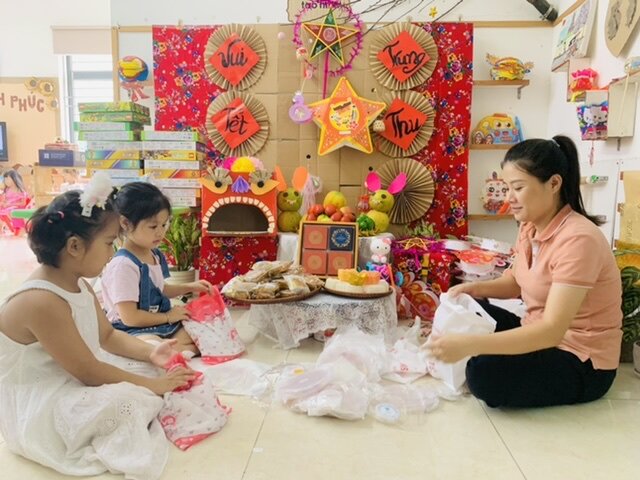 🎉🌟VUI HỘI TRĂNG RẰM🌝🪅