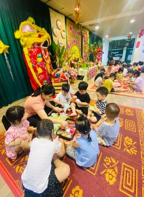 🎉🌟VUI HỘI TRĂNG RẰM🌝🪅