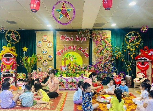 🎉🌟VUI HỘI TRĂNG RẰM🌝🪅