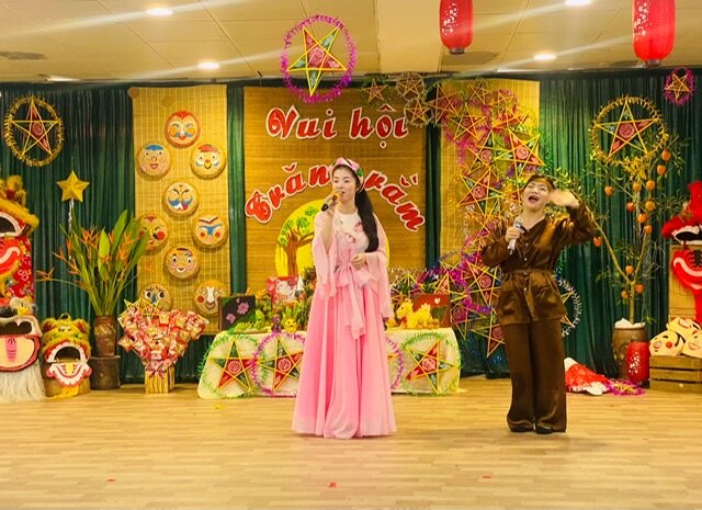 🎉🌟VUI HỘI TRĂNG RẰM🌝🪅