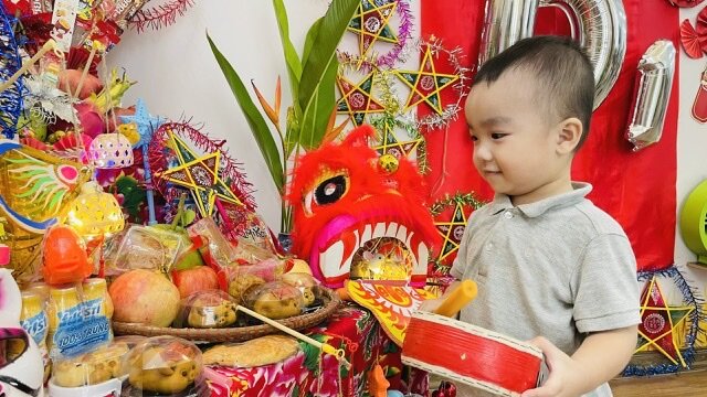 🎉🌟VUI HỘI TRĂNG RẰM🌝🪅