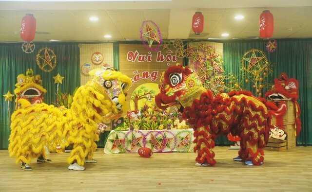 🎉🌟VUI HỘI TRĂNG RẰM🌝🪅