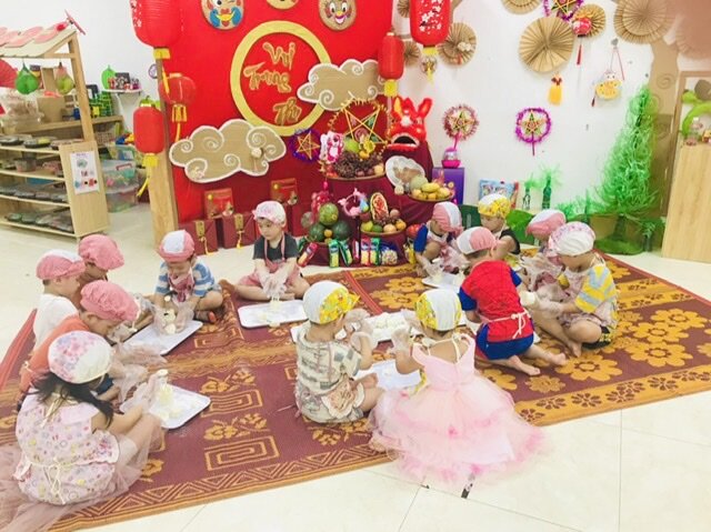 🎉🌟VUI HỘI TRĂNG RẰM🌝🪅