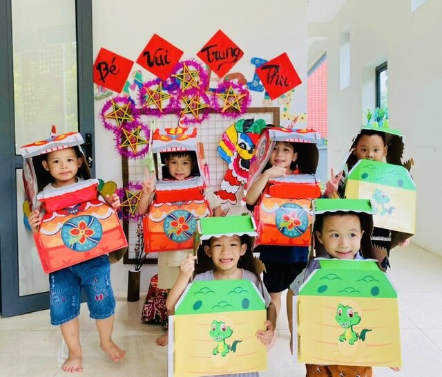 🎉🌟VUI HỘI TRĂNG RẰM🌝🪅