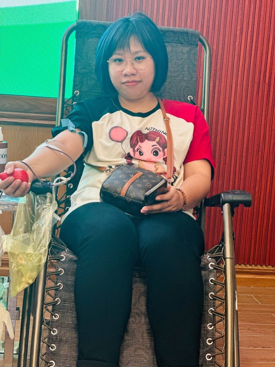 CB-GV-NV TRƯỜNG MN NHẬT TÂN THAM GIA 