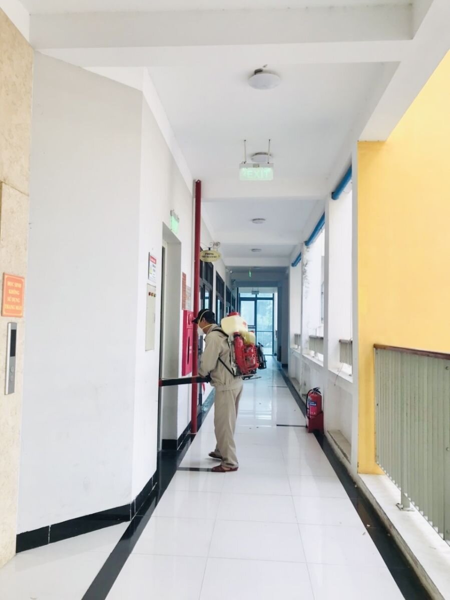 TUYÊN TRUYỀN PHÒNG CHỐNG DỊCH SỐT XUẤT HUYẾT.