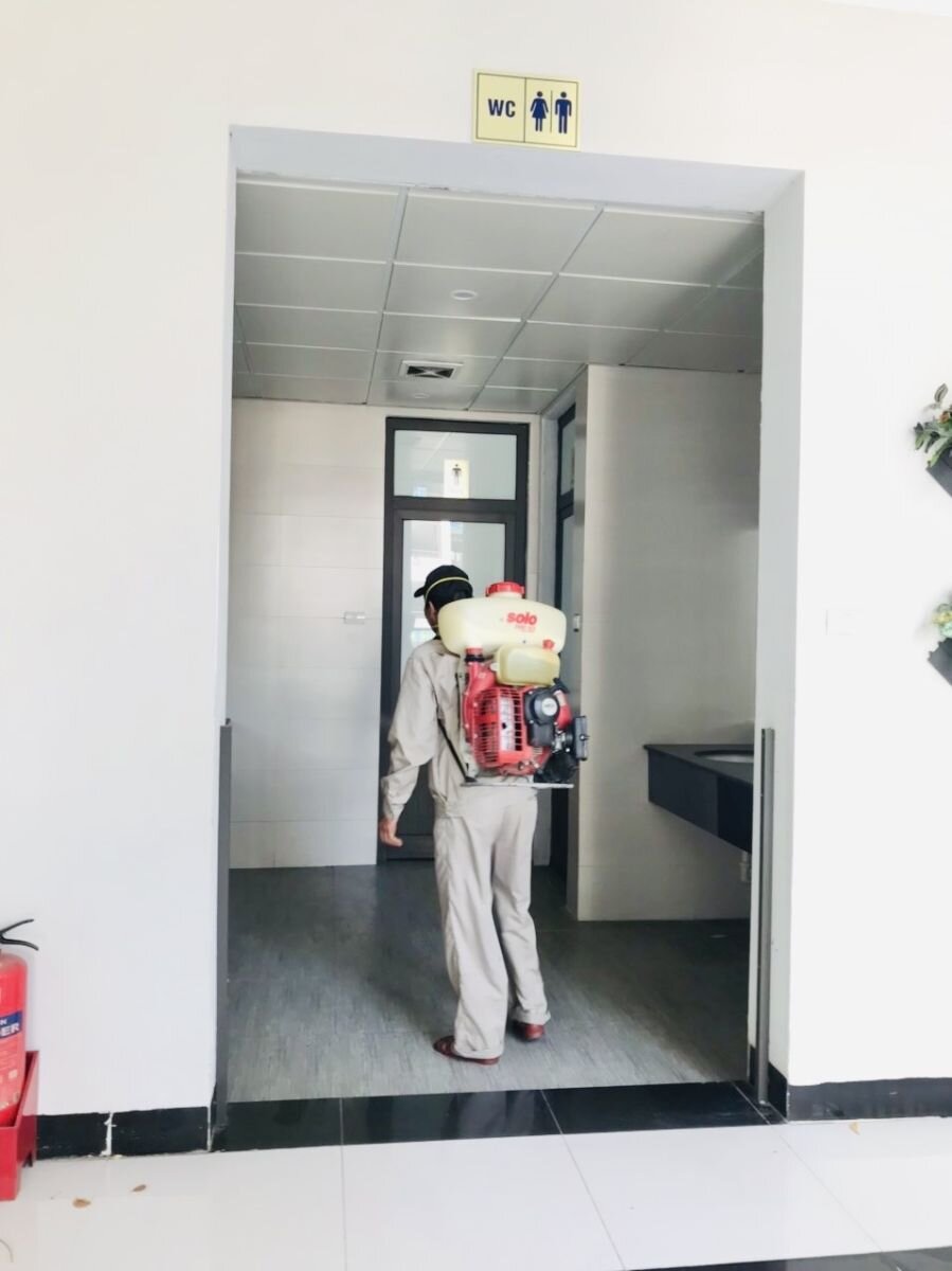 TUYÊN TRUYỀN PHÒNG CHỐNG DỊCH SỐT XUẤT HUYẾT.