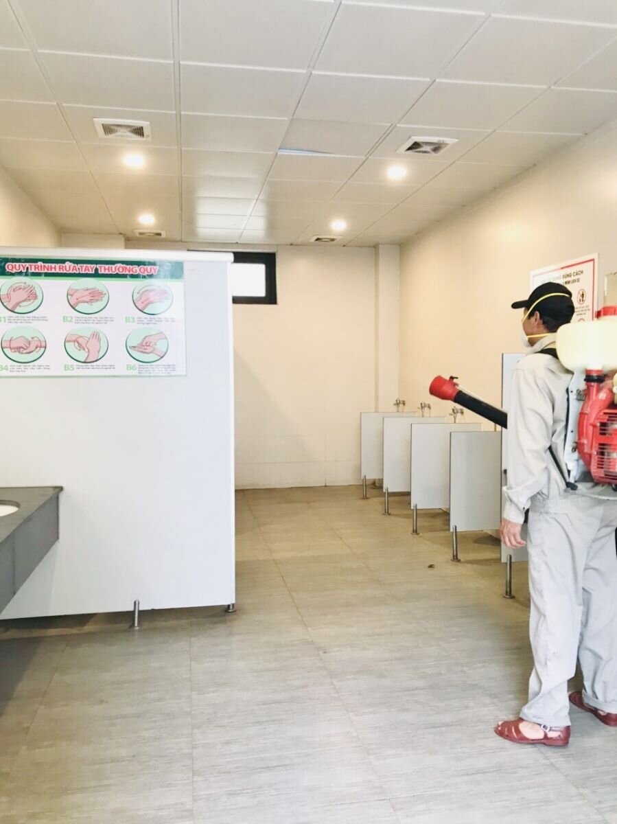 TUYÊN TRUYỀN PHÒNG CHỐNG DỊCH SỐT XUẤT HUYẾT.