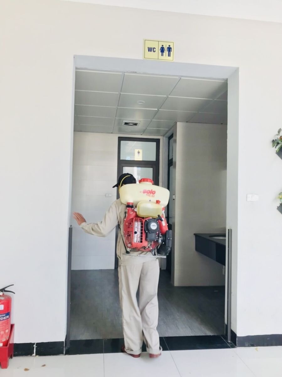 TUYÊN TRUYỀN PHÒNG CHỐNG DỊCH SỐT XUẤT HUYẾT.