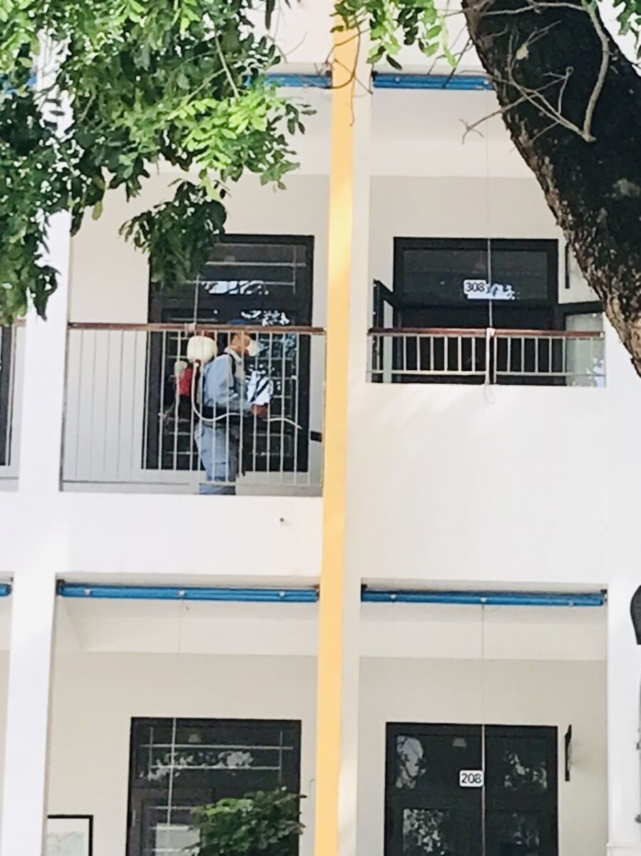 TUYÊN TRUYỀN PHÒNG CHỐNG DỊCH SỐT XUẤT HUYẾT.