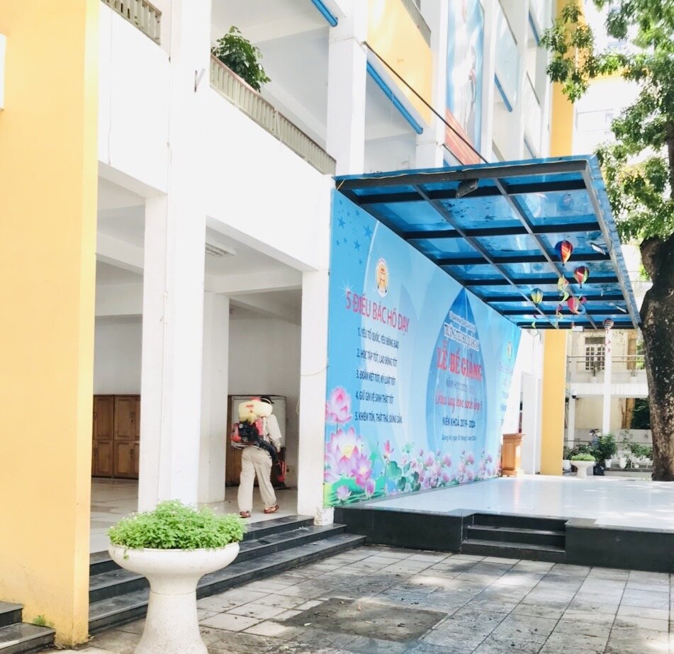 TUYÊN TRUYỀN PHÒNG CHỐNG DỊCH SỐT XUẤT HUYẾT.