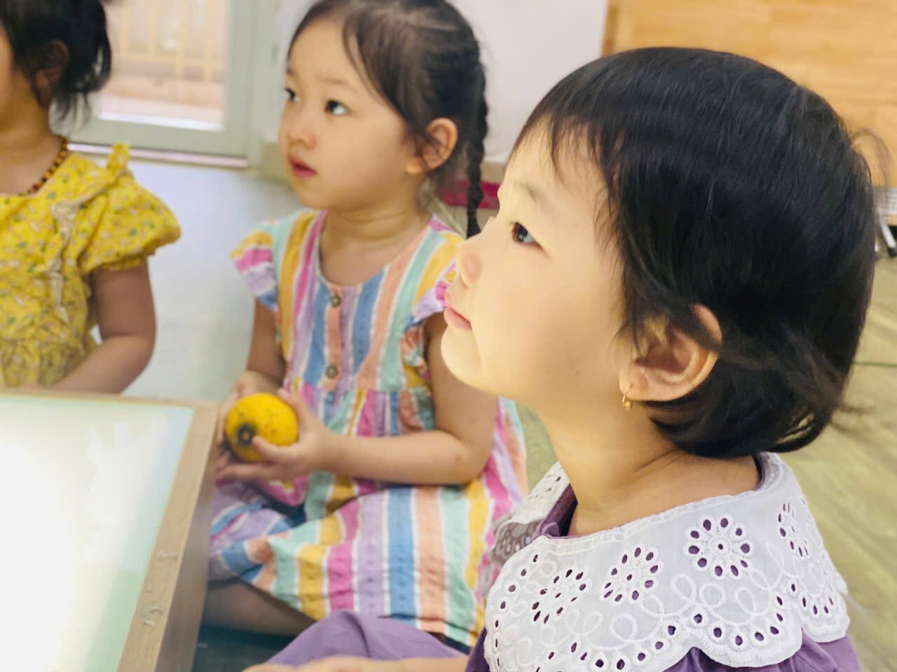 Khối MGB với dự án 