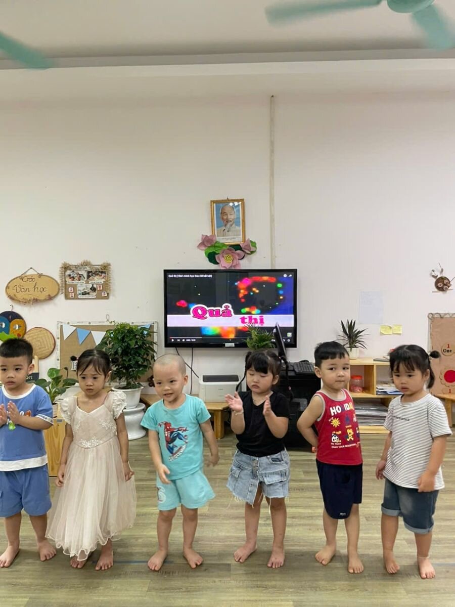 Khối MGB với dự án 